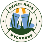 Logo Dzieci Mają Wychodne