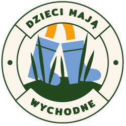 Logo Dzieci Mają Wychodne