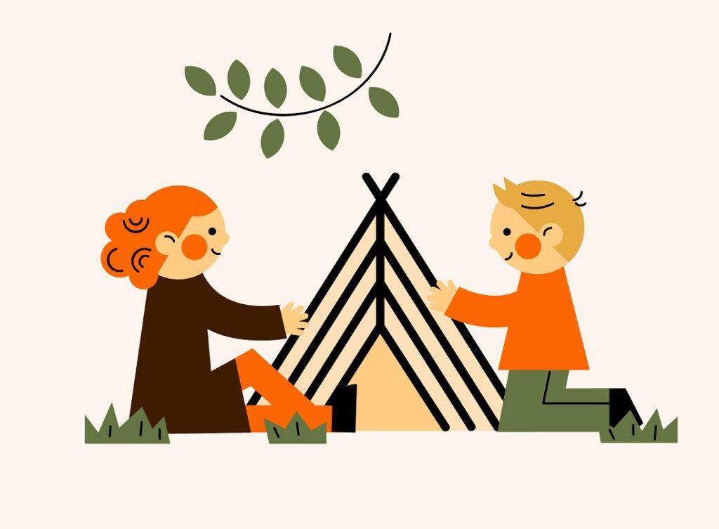 Dlaczego kontakt z naturą jest ważny