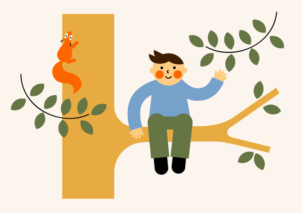 Edukacja na Wychodnym jako innowacja