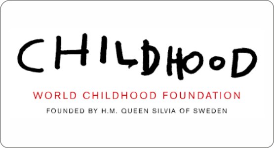 World Childhood Foundation