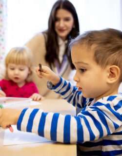 12 zasad efektywnej współpracy pomiędzy nauczycielkami a rodzicami