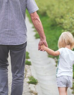 Seniorzy dla najmłodszych