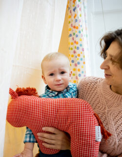 Jak rozmawiać o złych wydarzeniach?